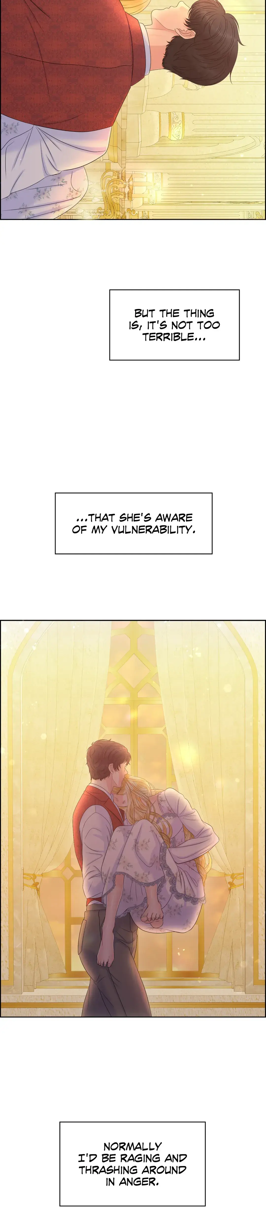 Royal Redemption Chapter 21 - Page 31