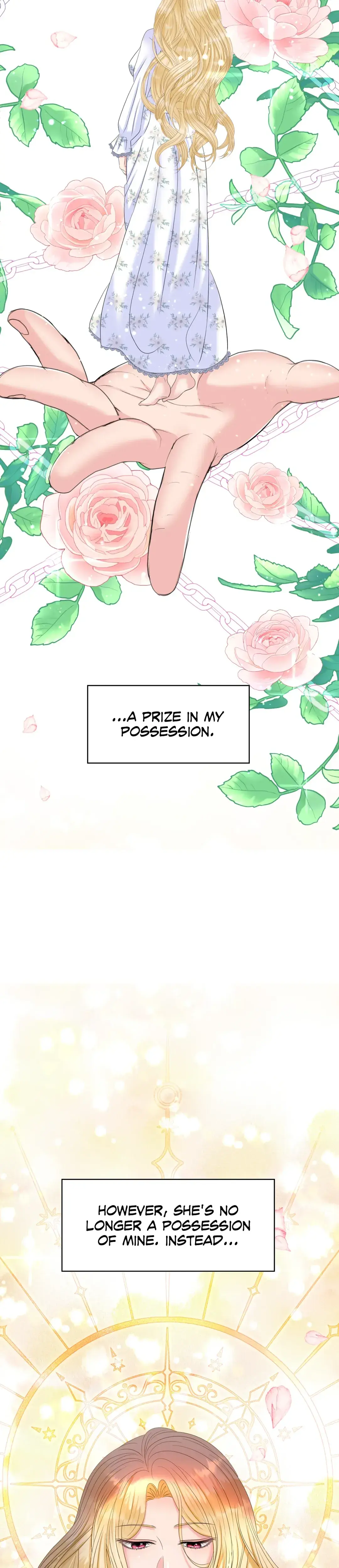 Royal Redemption Chapter 21 - Page 33
