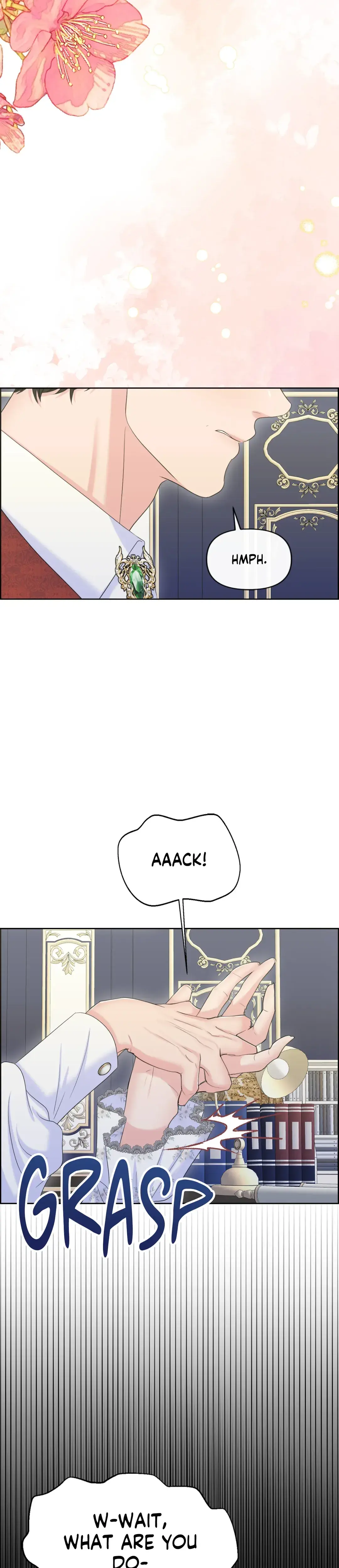 Royal Redemption Chapter 21 - Page 6