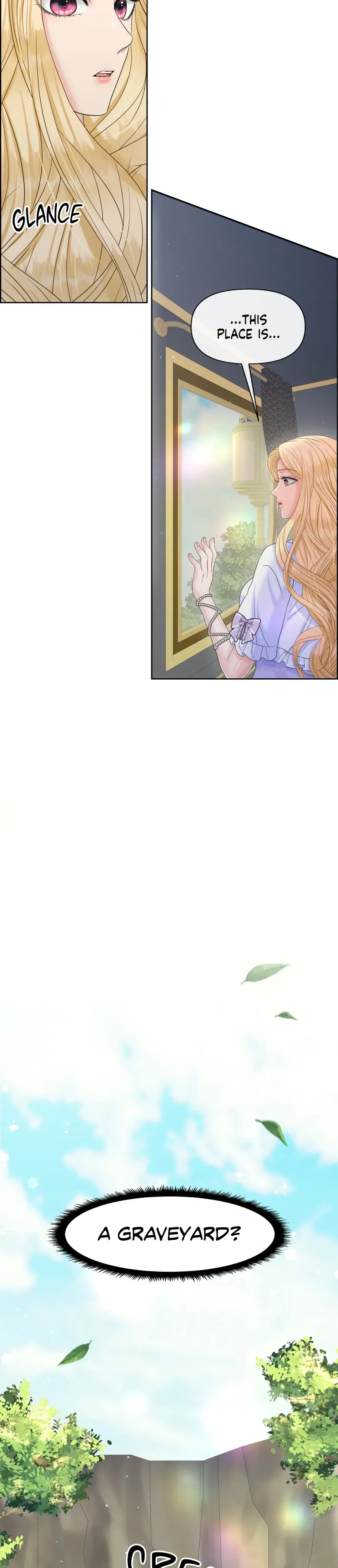 Royal Redemption Chapter 22 - Page 10