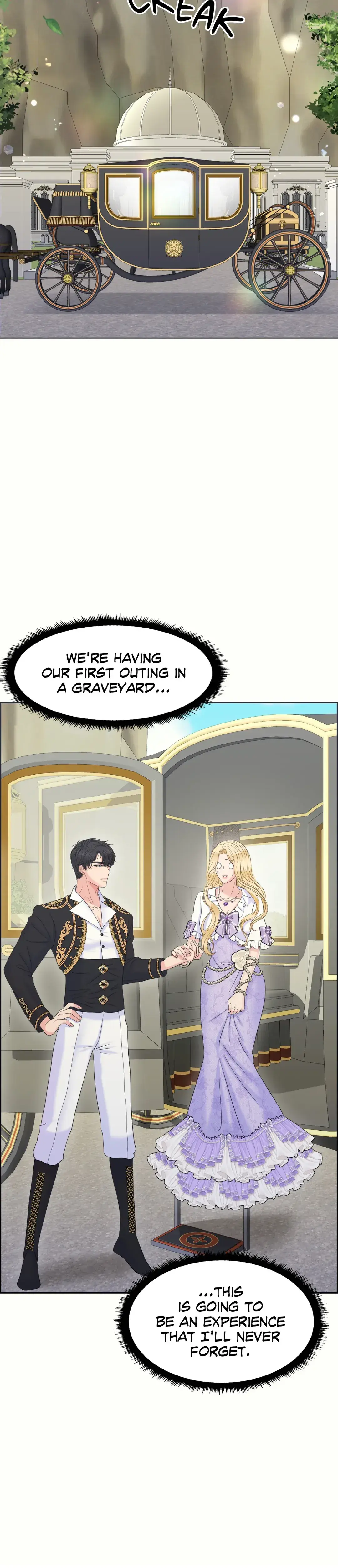 Royal Redemption Chapter 22 - Page 11