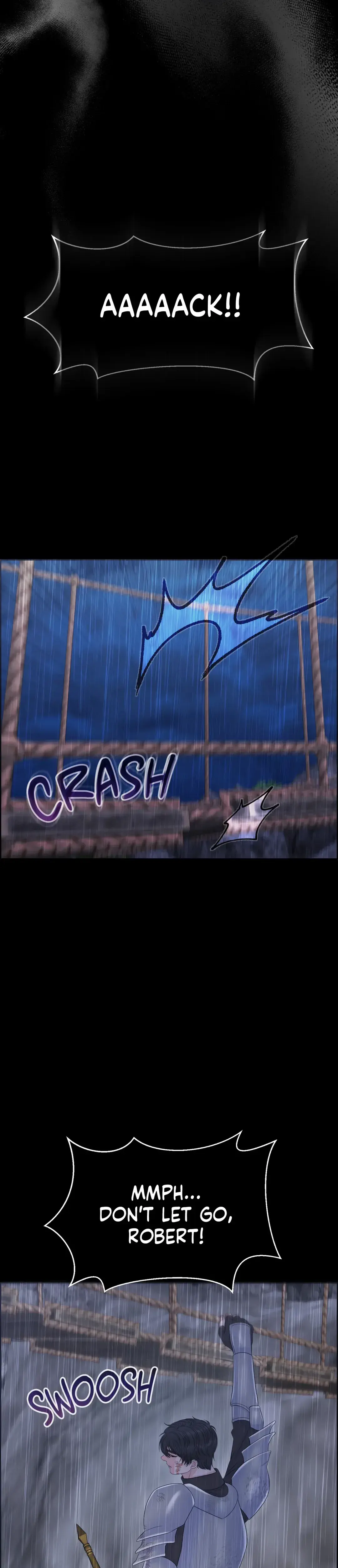 Royal Redemption Chapter 22 - Page 21
