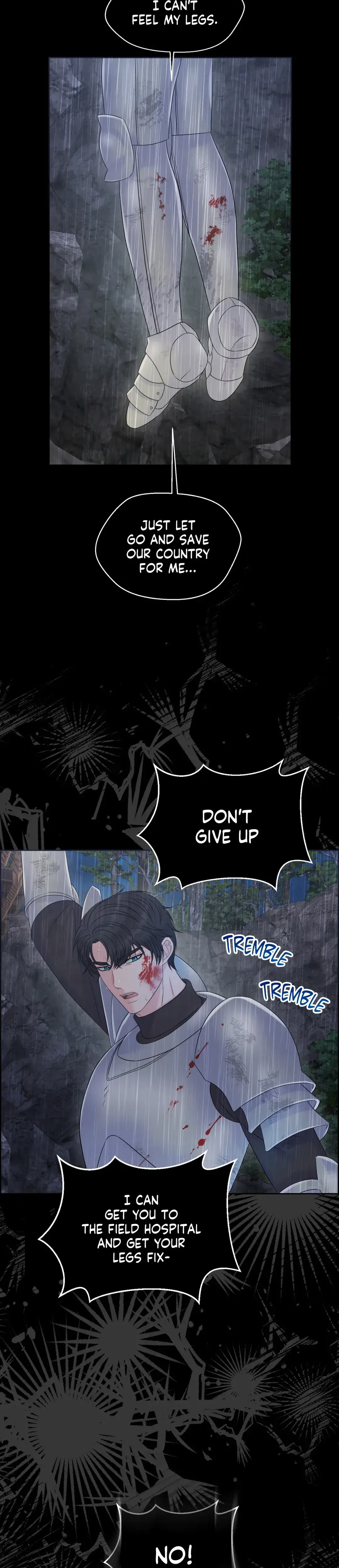 Royal Redemption Chapter 22 - Page 23