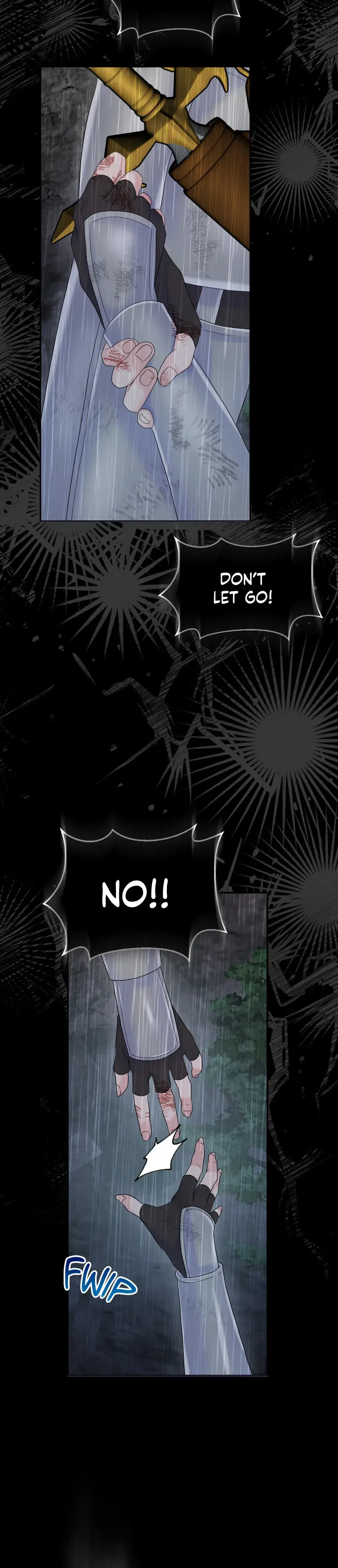Royal Redemption Chapter 22 - Page 24