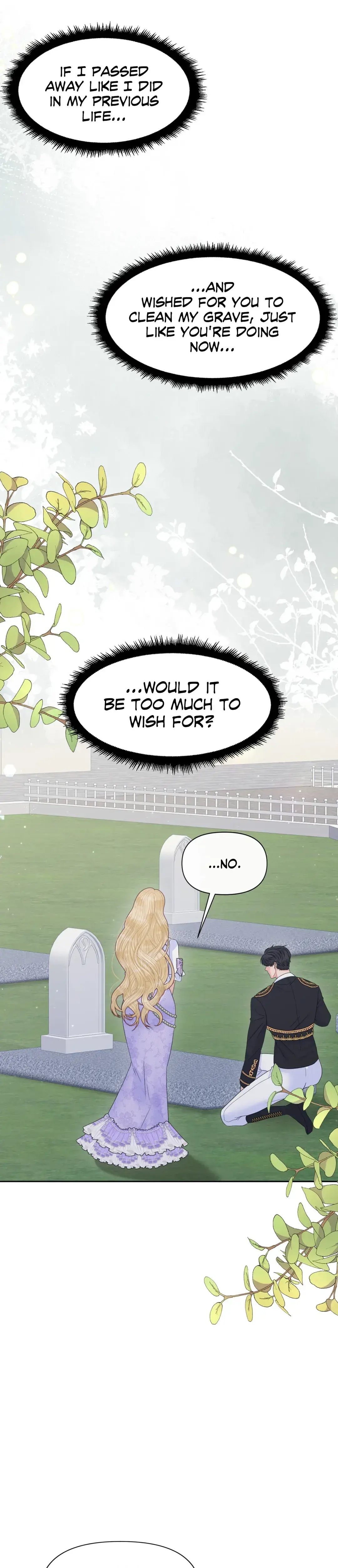 Royal Redemption Chapter 22 - Page 28