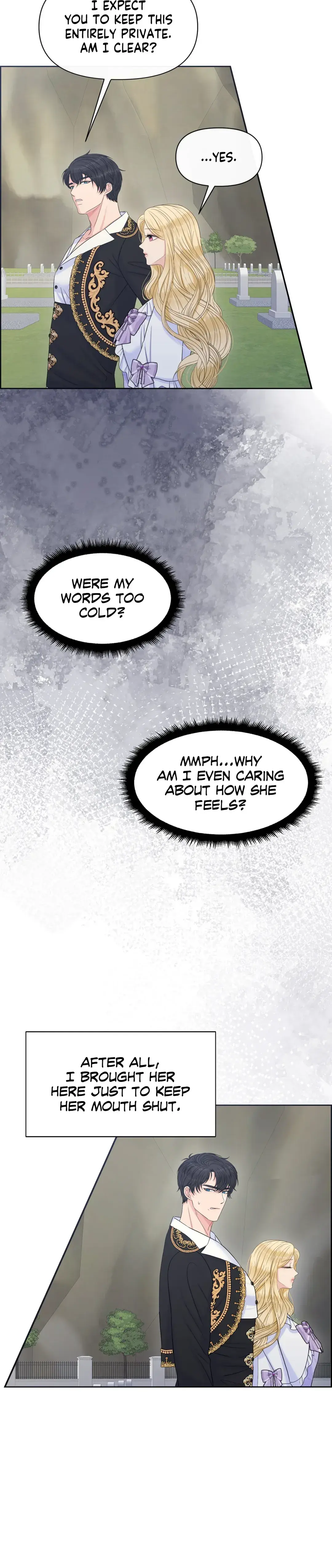 Royal Redemption Chapter 22 - Page 29
