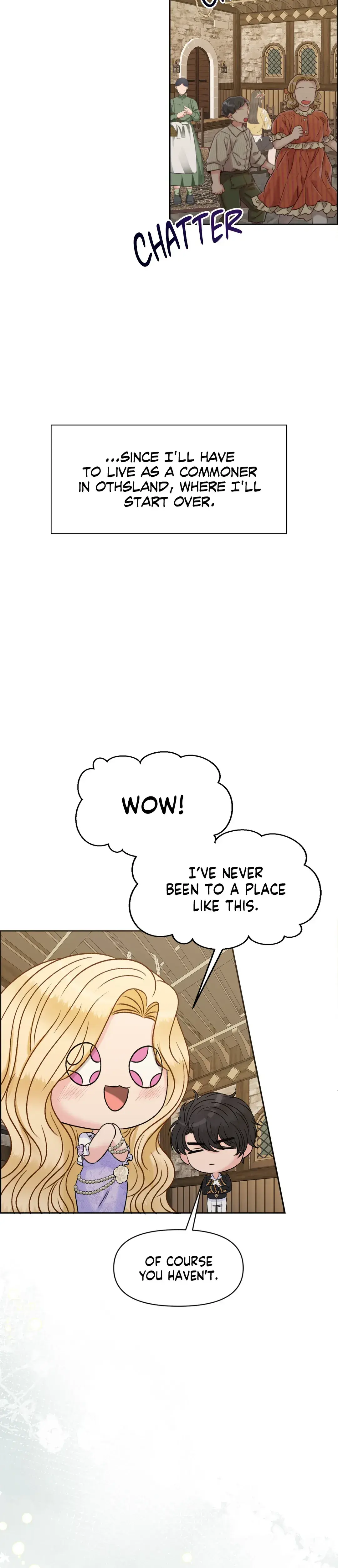 Royal Redemption Chapter 22 - Page 34