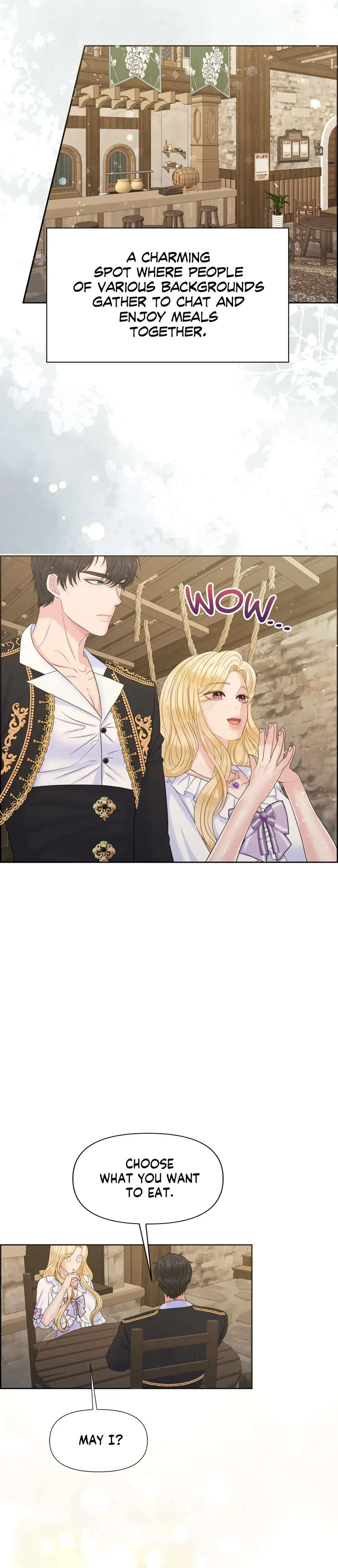 Royal Redemption Chapter 22 - Page 35
