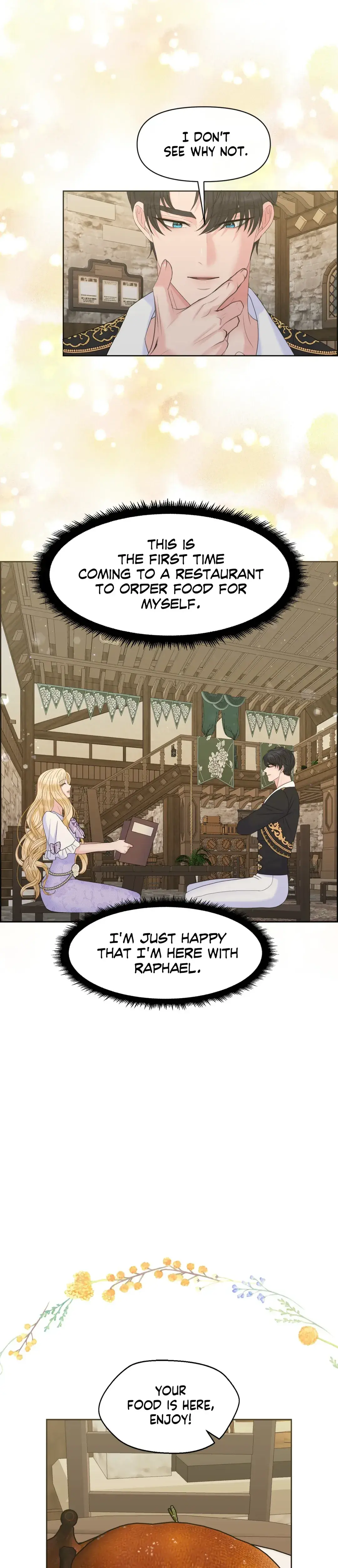 Royal Redemption Chapter 22 - Page 36