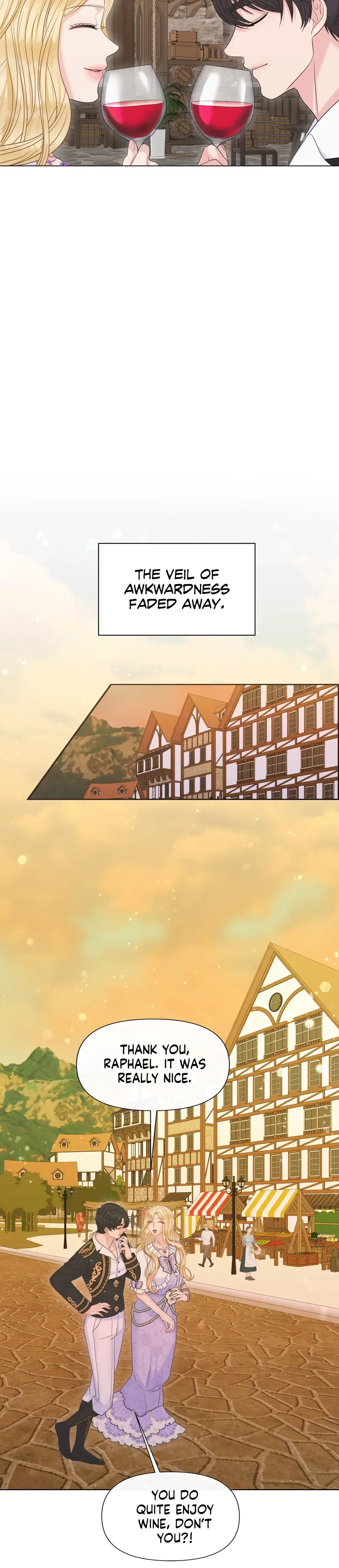 Royal Redemption Chapter 22 - Page 41