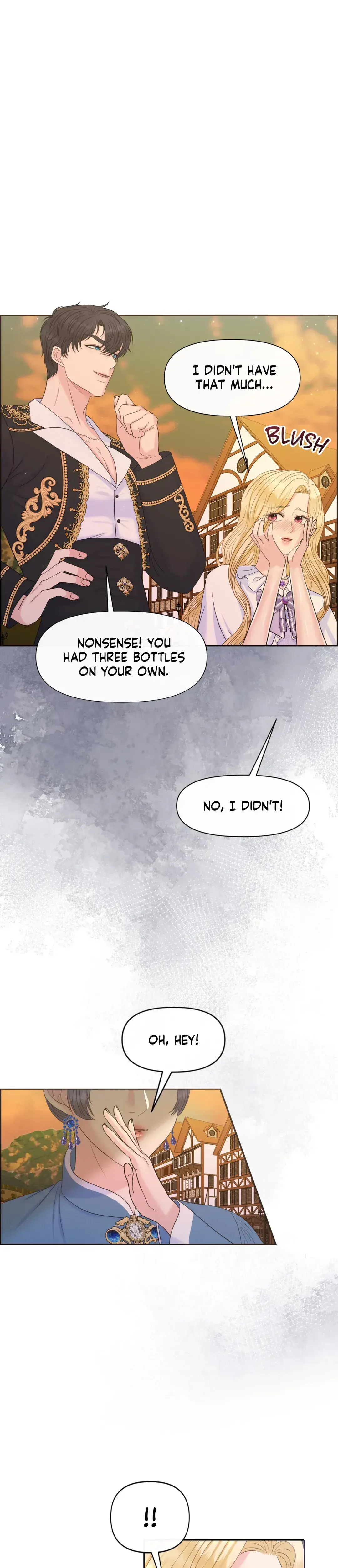 Royal Redemption Chapter 22 - Page 42