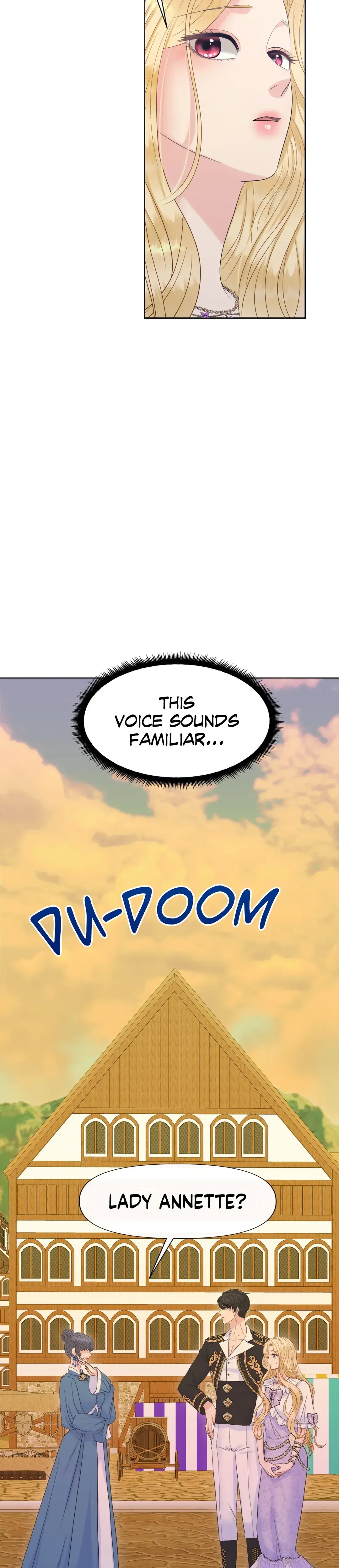 Royal Redemption Chapter 22 - Page 43