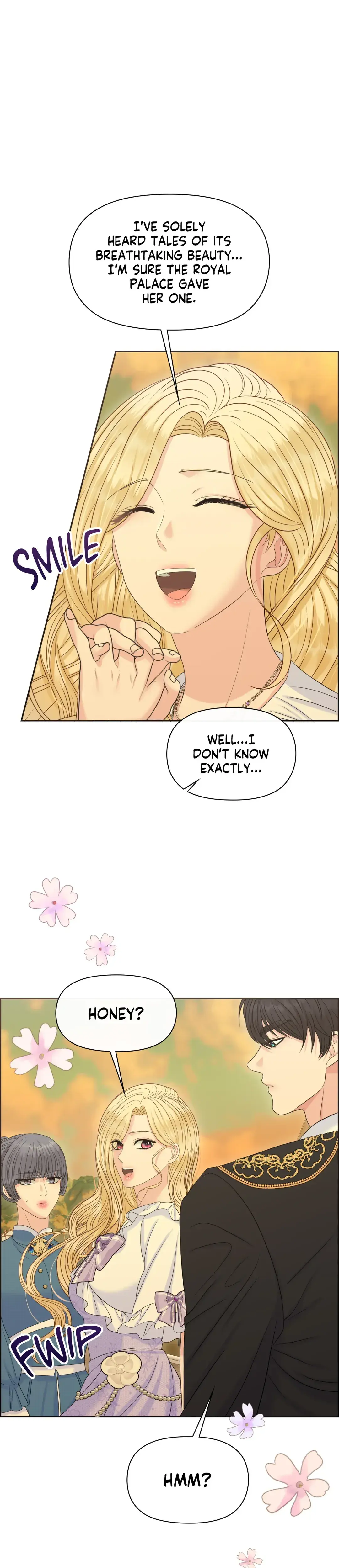 Royal Redemption Chapter 23 - Page 11