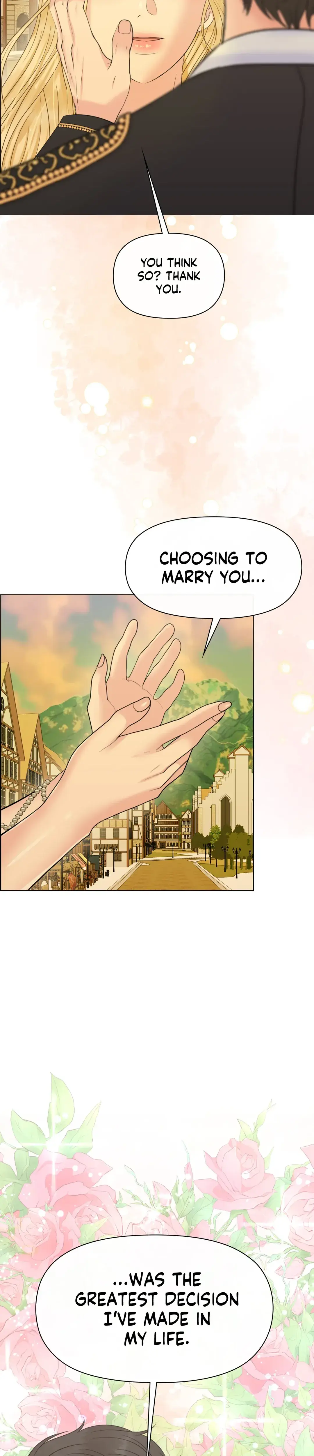 Royal Redemption Chapter 23 - Page 15