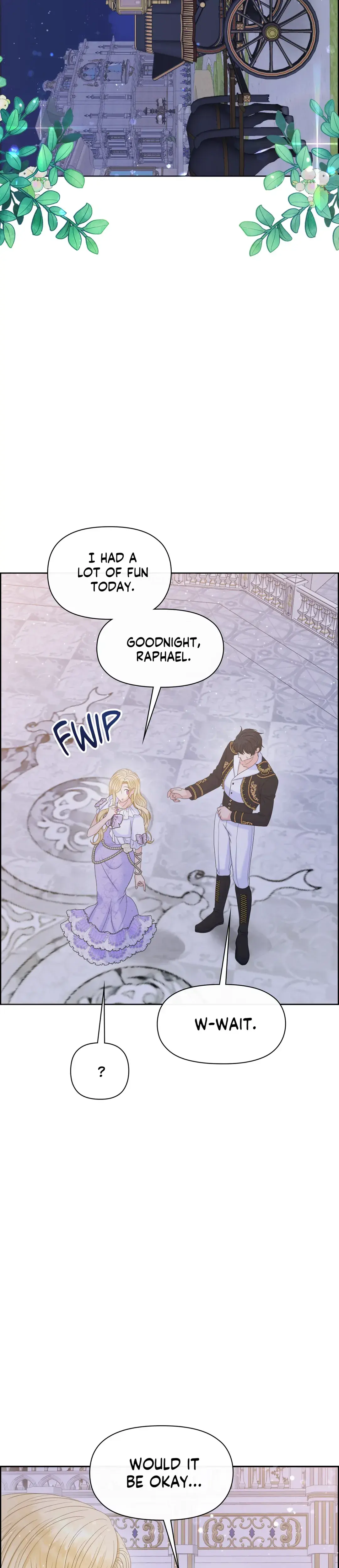 Royal Redemption Chapter 23 - Page 23