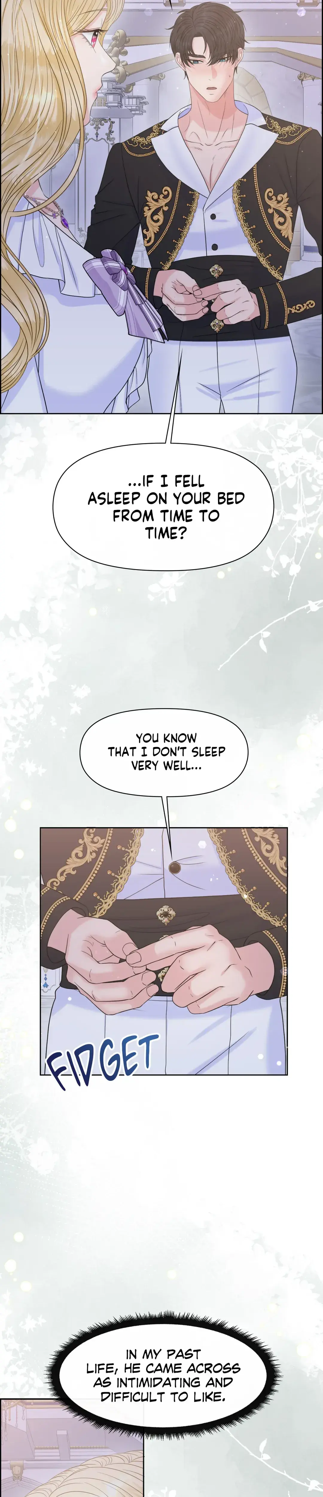 Royal Redemption Chapter 23 - Page 24