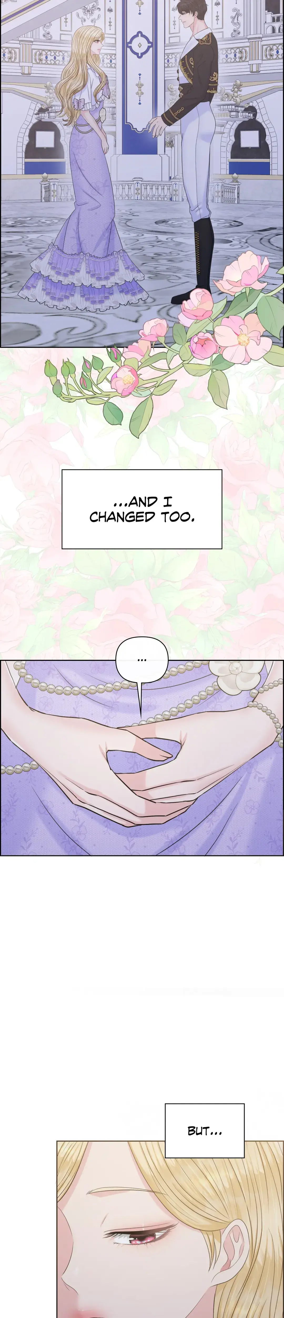 Royal Redemption Chapter 23 - Page 27