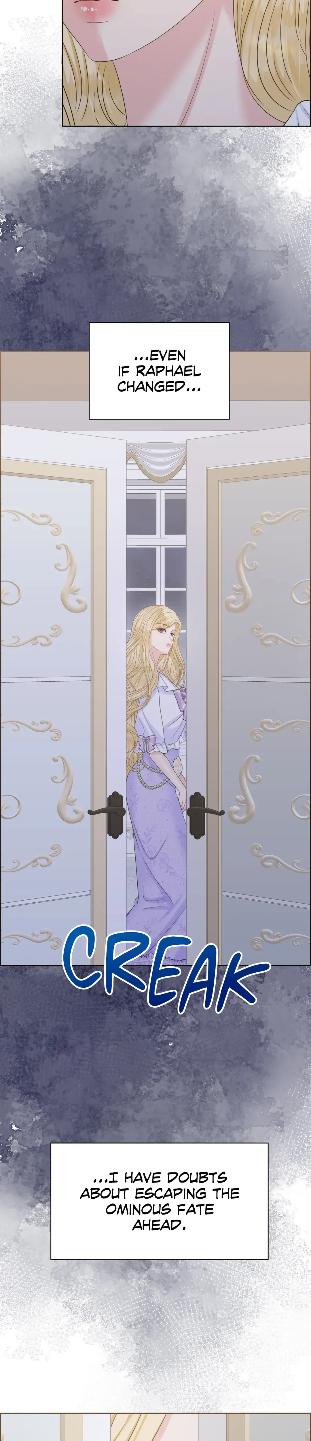 Royal Redemption Chapter 23 - Page 28