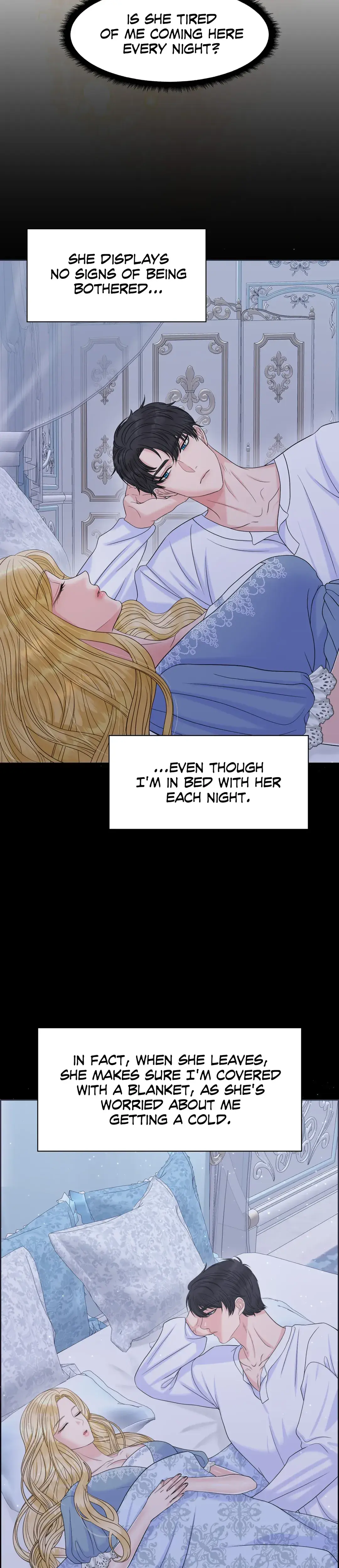 Royal Redemption Chapter 23 - Page 34