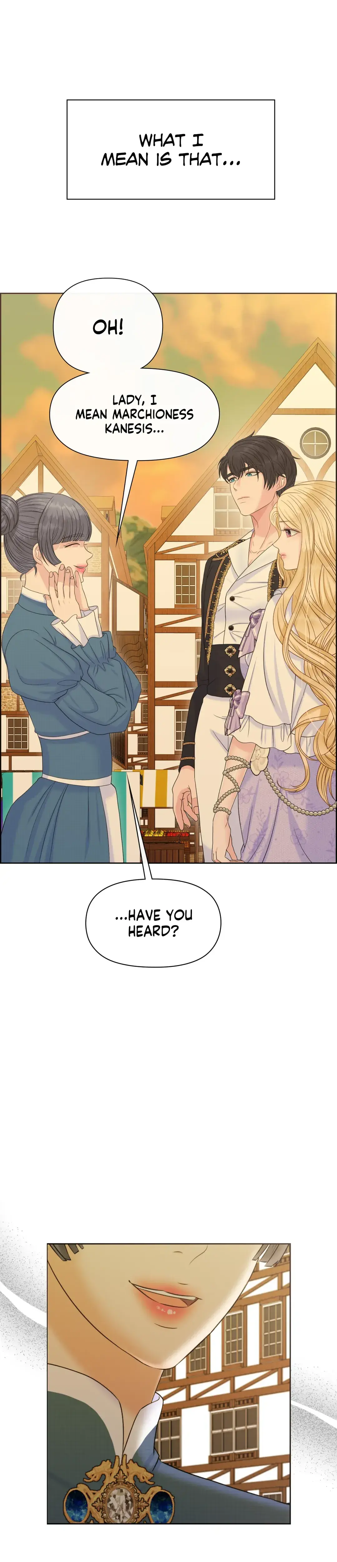 Royal Redemption Chapter 23 - Page 6