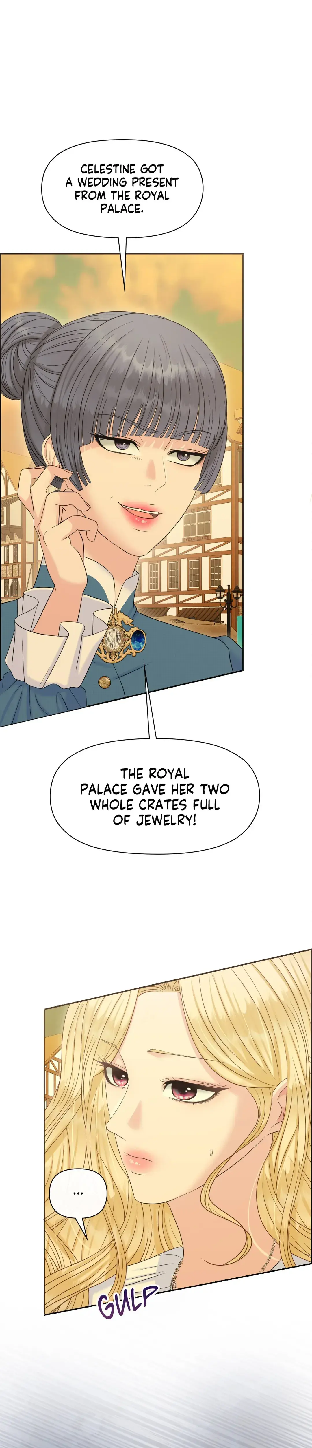Royal Redemption Chapter 23 - Page 7