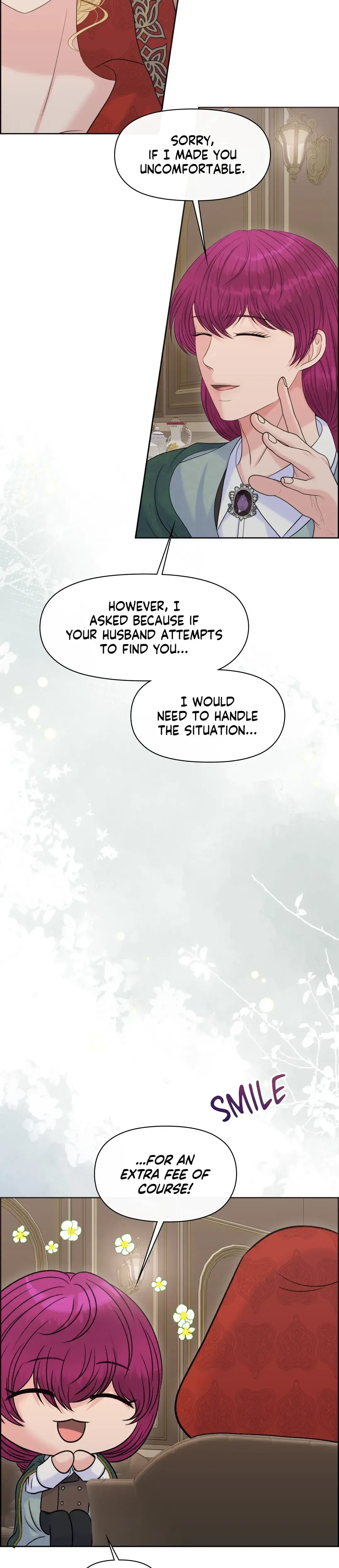 Royal Redemption Chapter 24 - Page 11
