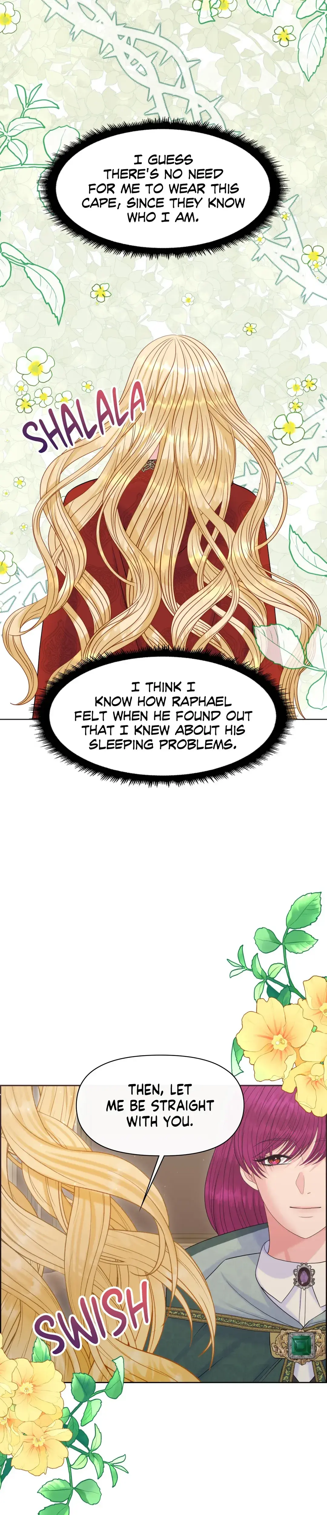 Royal Redemption Chapter 24 - Page 14