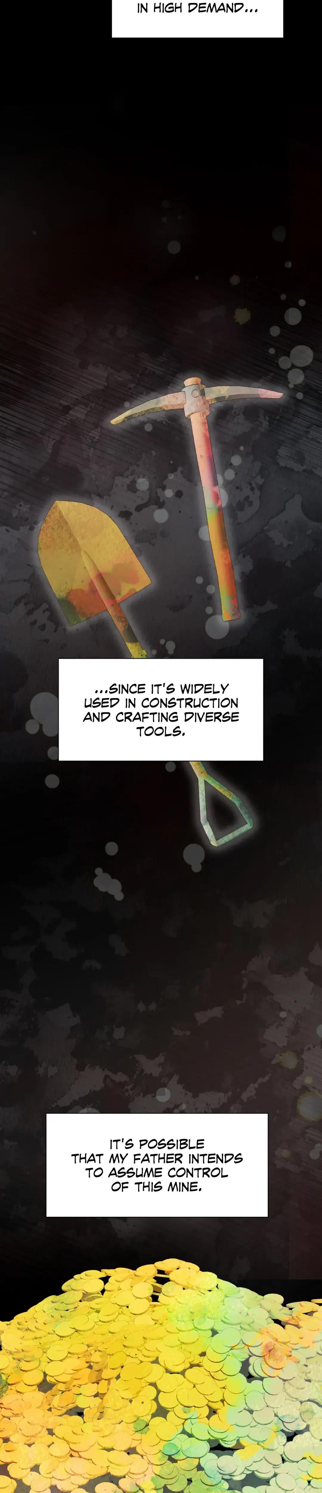 Royal Redemption Chapter 24 - Page 17