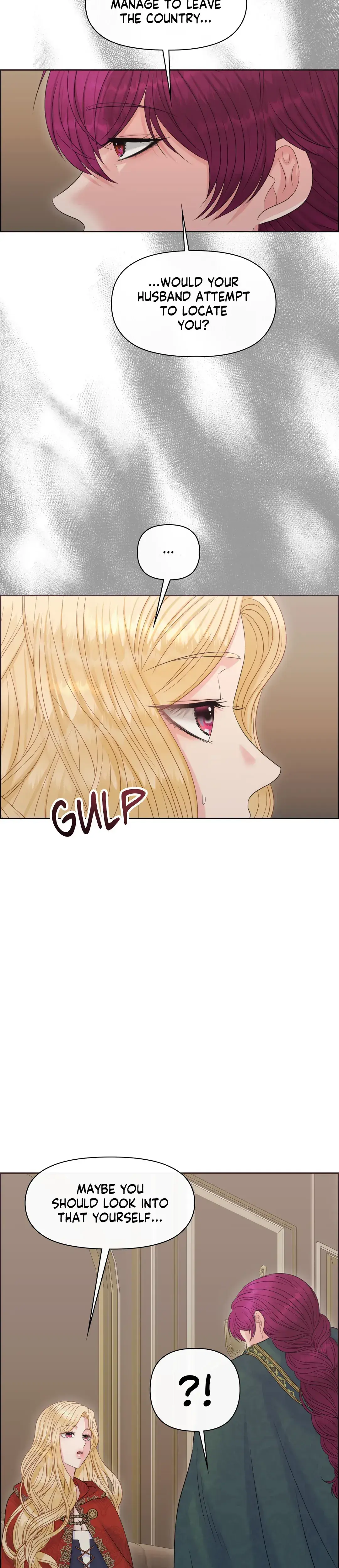 Royal Redemption Chapter 24 - Page 19