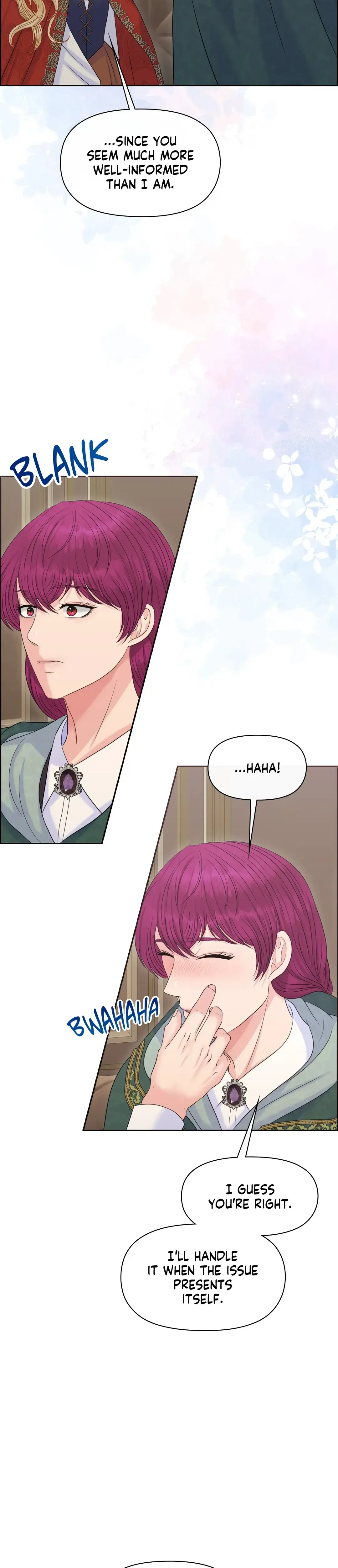 Royal Redemption Chapter 24 - Page 20
