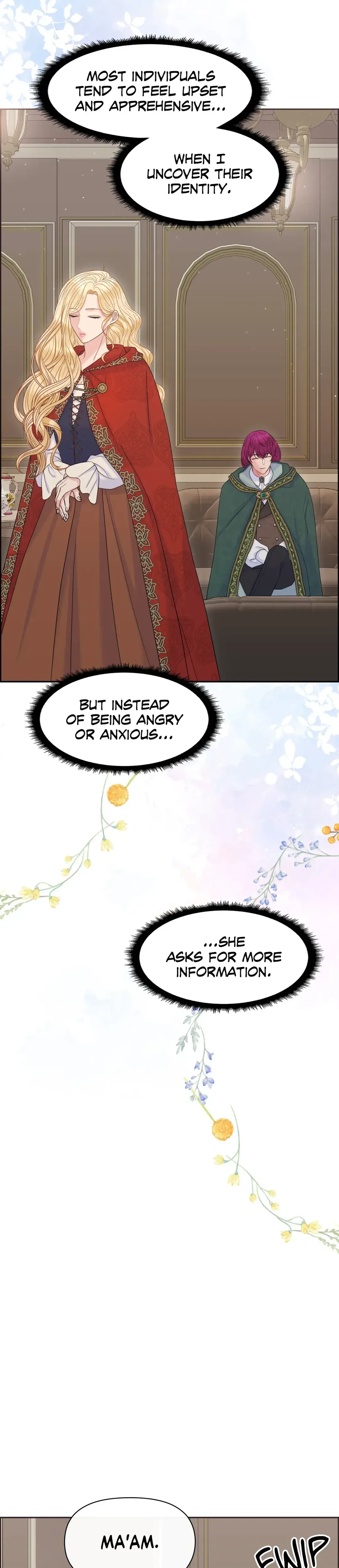 Royal Redemption Chapter 24 - Page 22