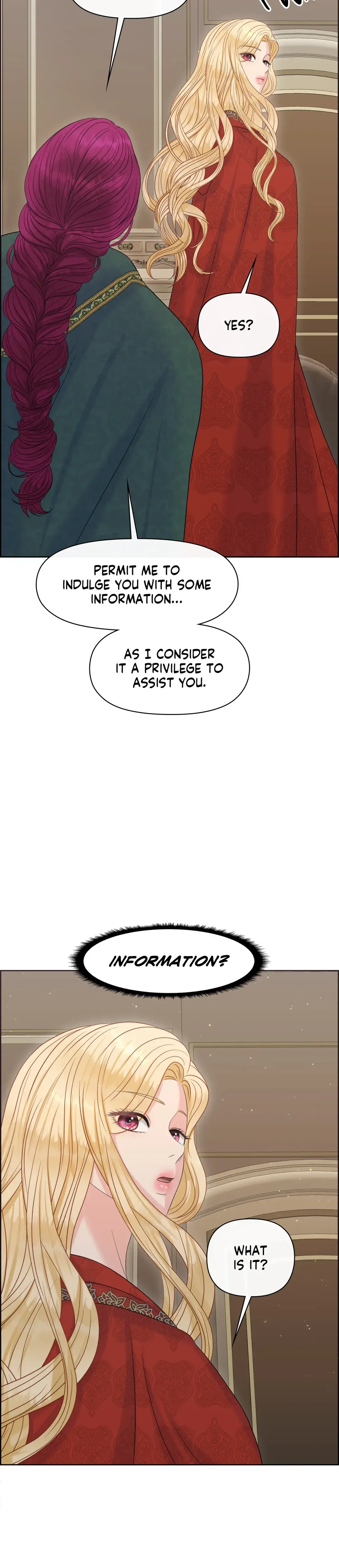 Royal Redemption Chapter 24 - Page 23