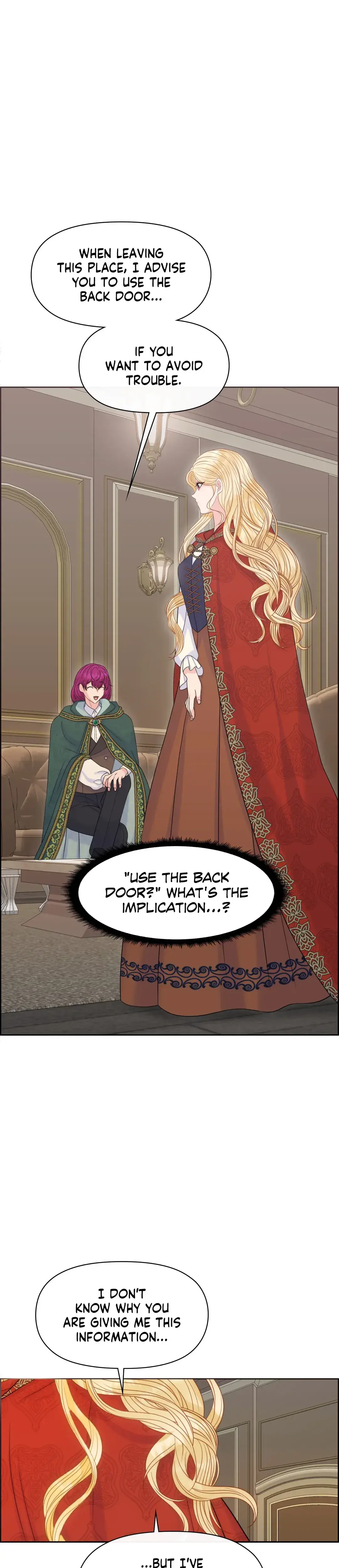 Royal Redemption Chapter 24 - Page 24
