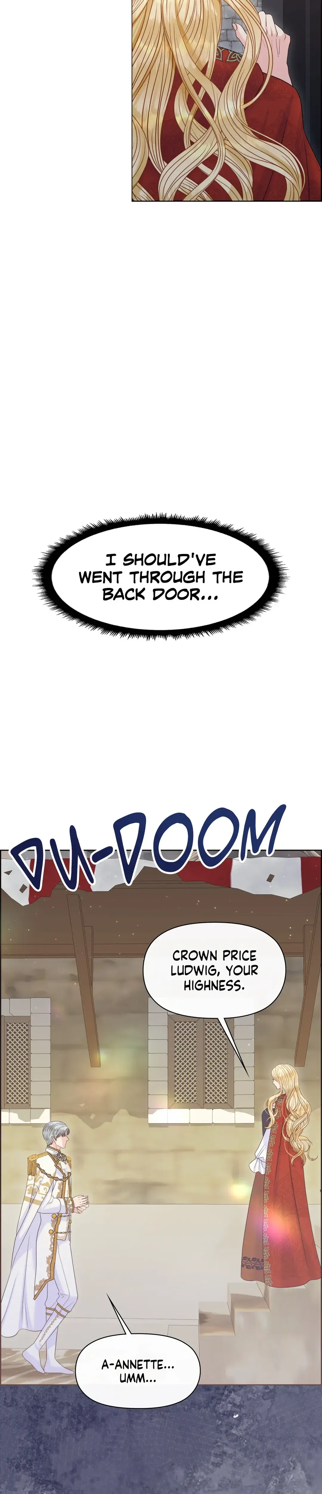Royal Redemption Chapter 24 - Page 28