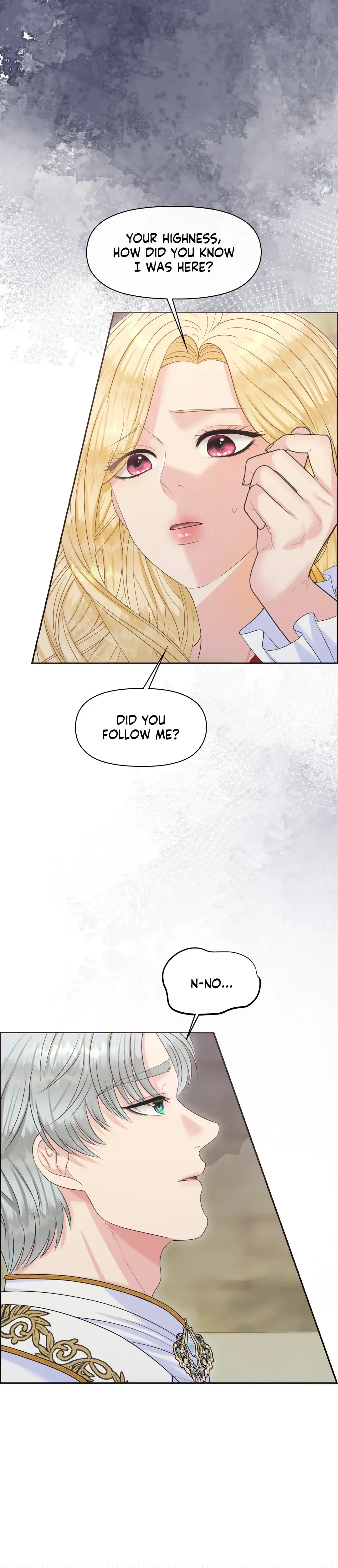 Royal Redemption Chapter 24 - Page 29