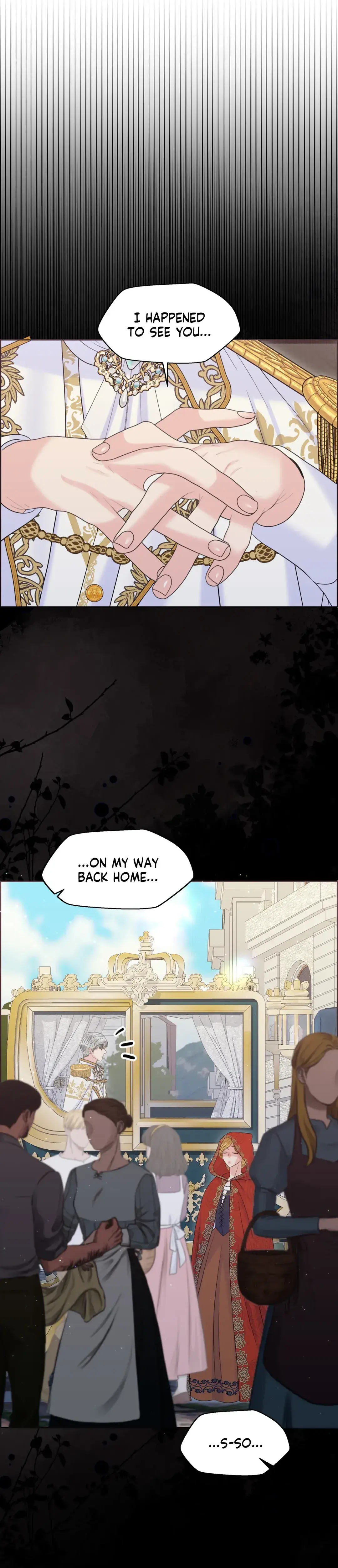 Royal Redemption Chapter 24 - Page 30