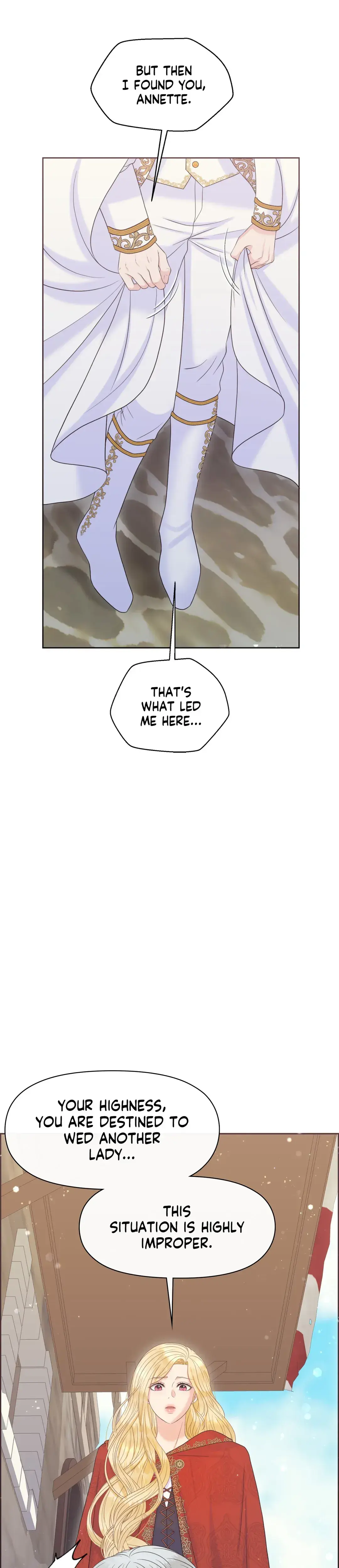 Royal Redemption Chapter 24 - Page 33