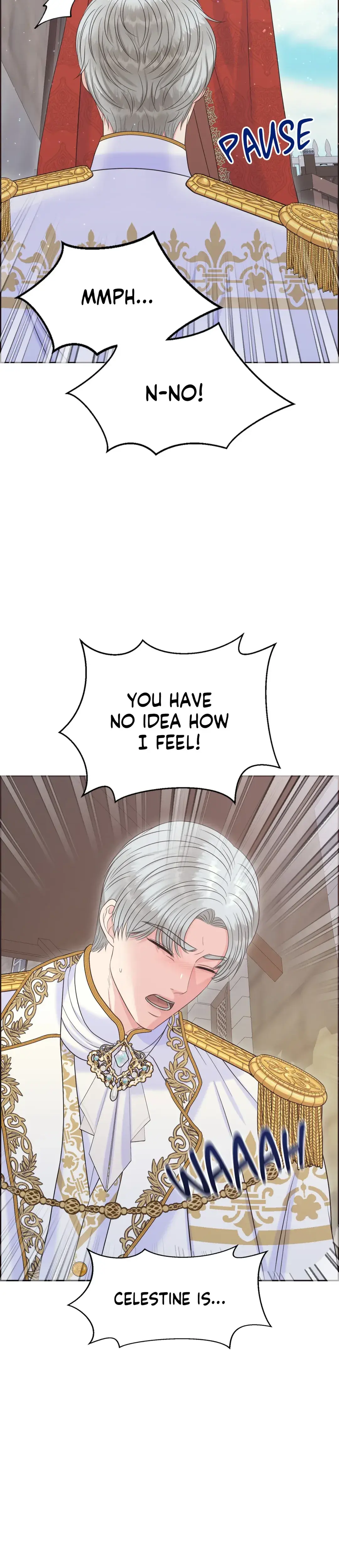 Royal Redemption Chapter 24 - Page 34