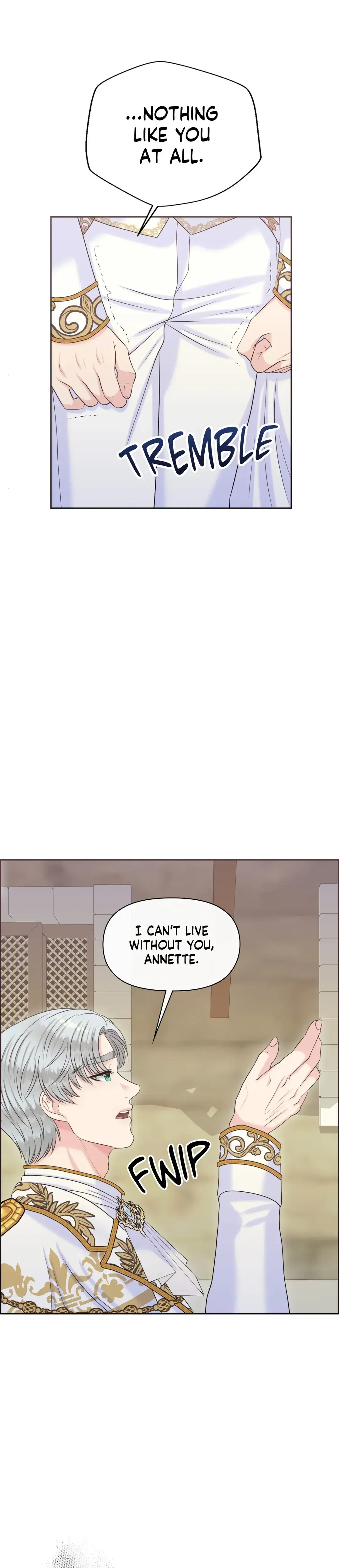 Royal Redemption Chapter 24 - Page 35