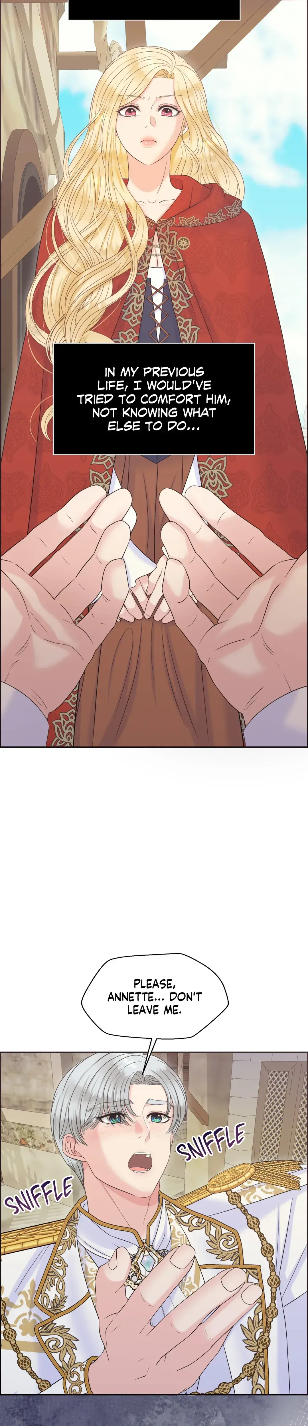 Royal Redemption Chapter 24 - Page 37