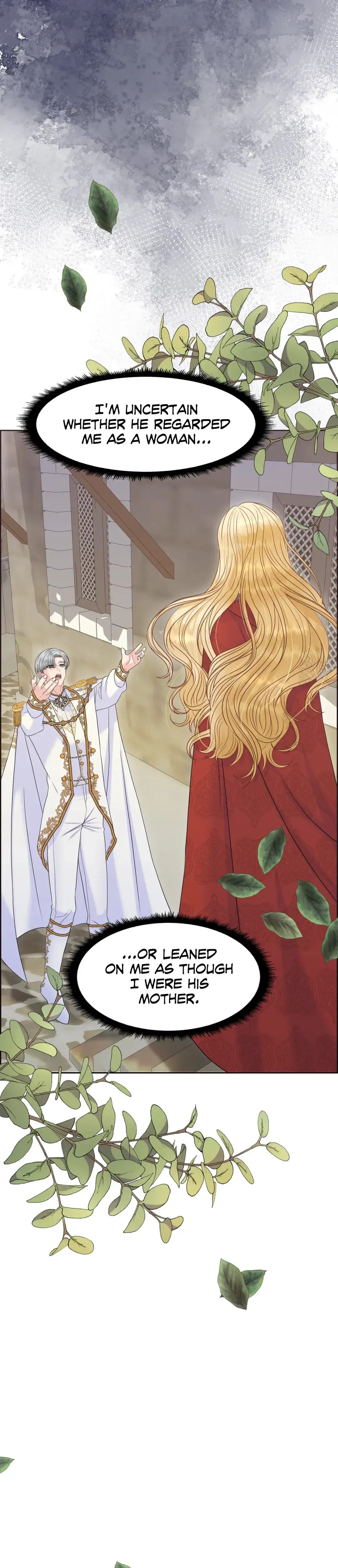 Royal Redemption Chapter 24 - Page 38