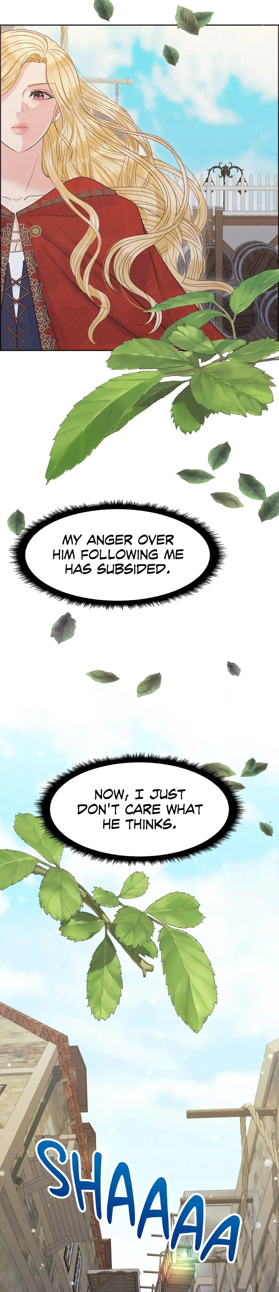 Royal Redemption Chapter 24 - Page 39