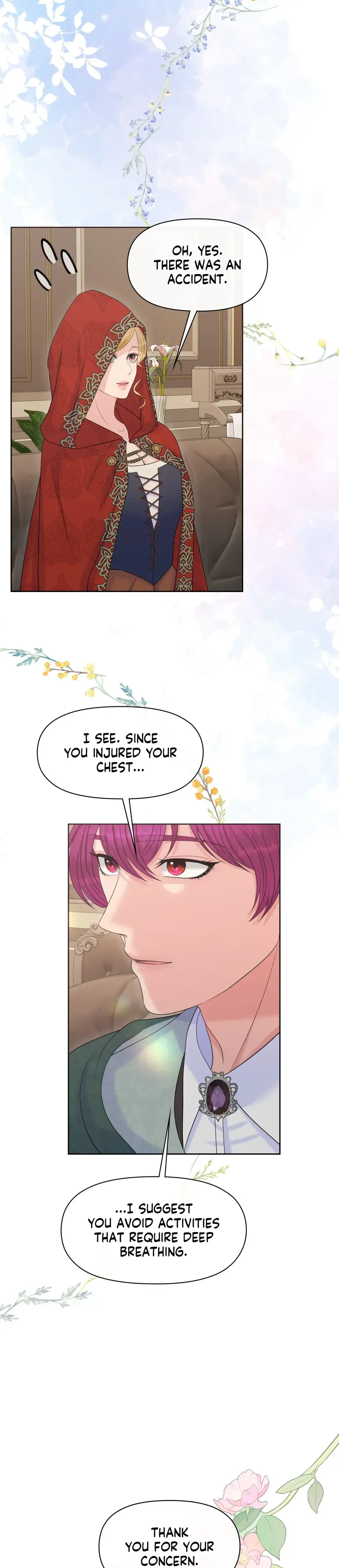 Royal Redemption Chapter 24 - Page 6