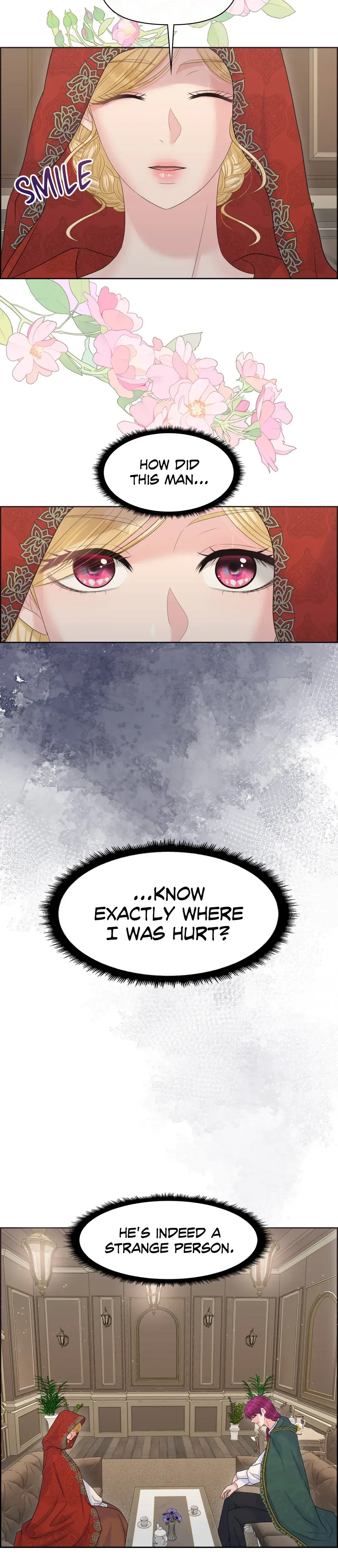 Royal Redemption Chapter 24 - Page 7