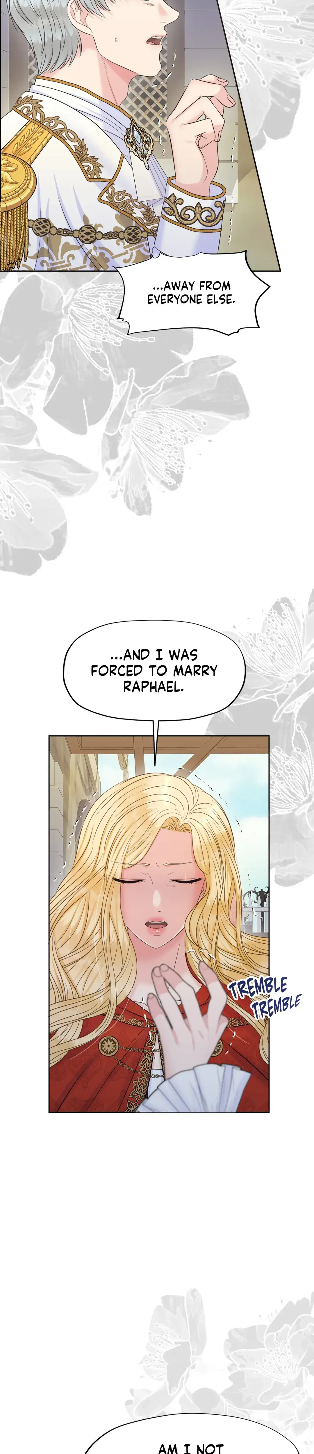 Royal Redemption Chapter 25 - Page 10