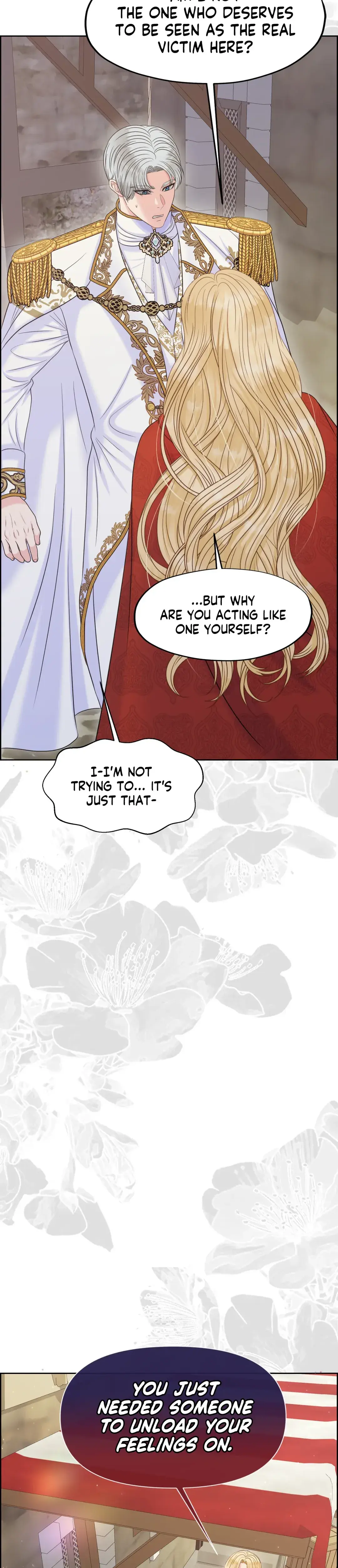 Royal Redemption Chapter 25 - Page 11