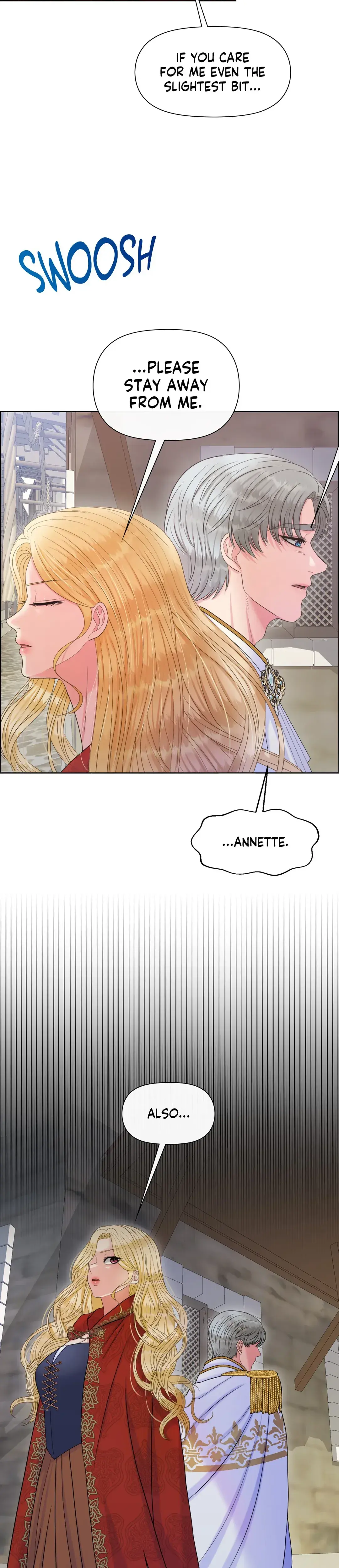 Royal Redemption Chapter 25 - Page 13