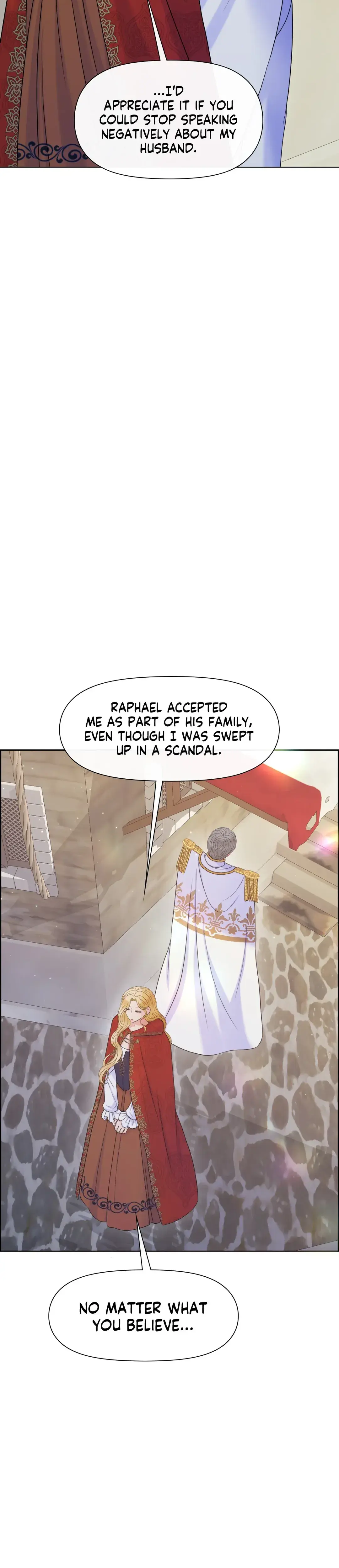 Royal Redemption Chapter 25 - Page 14