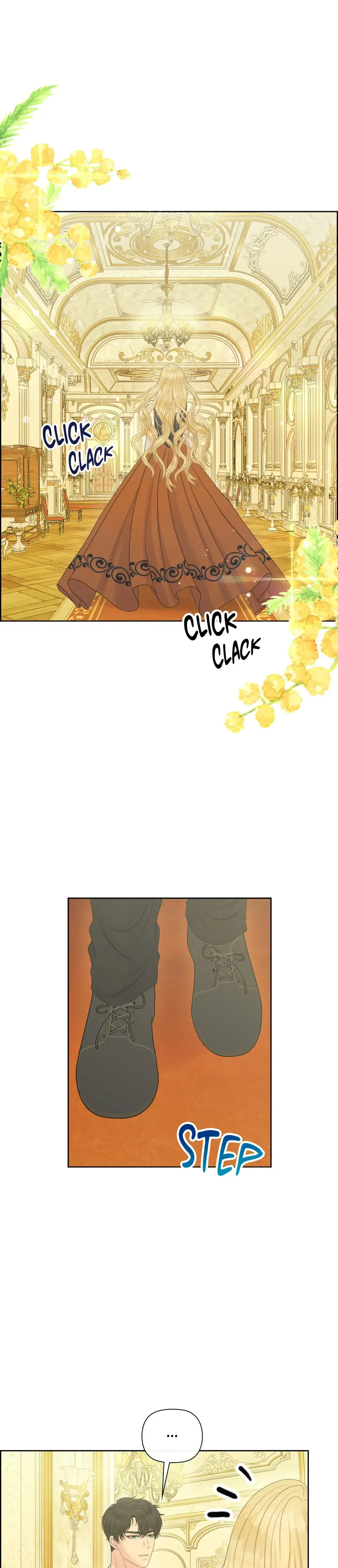 Royal Redemption Chapter 25 - Page 19