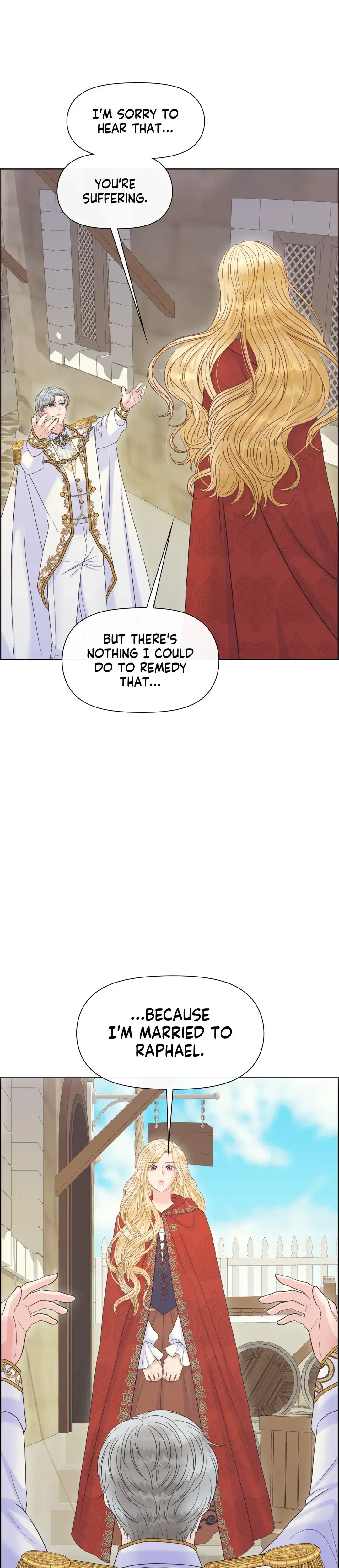 Royal Redemption Chapter 25 - Page 2